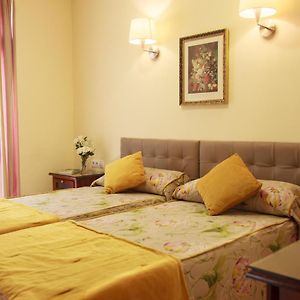Kamer met Twee Aparte Bedden